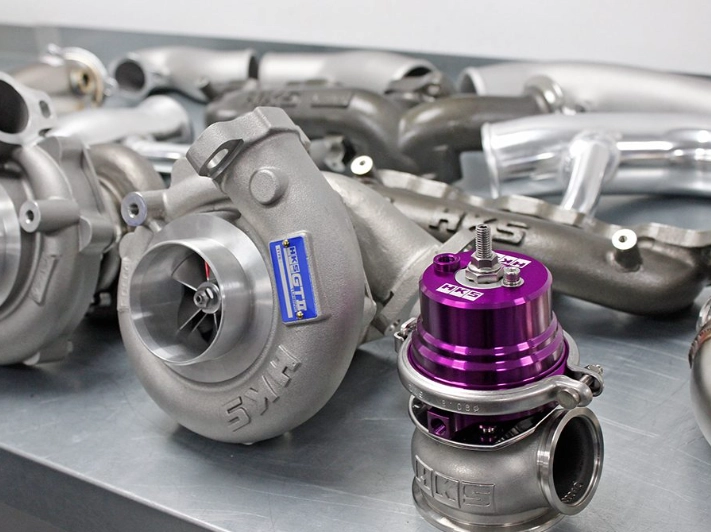 performance upgrade cost