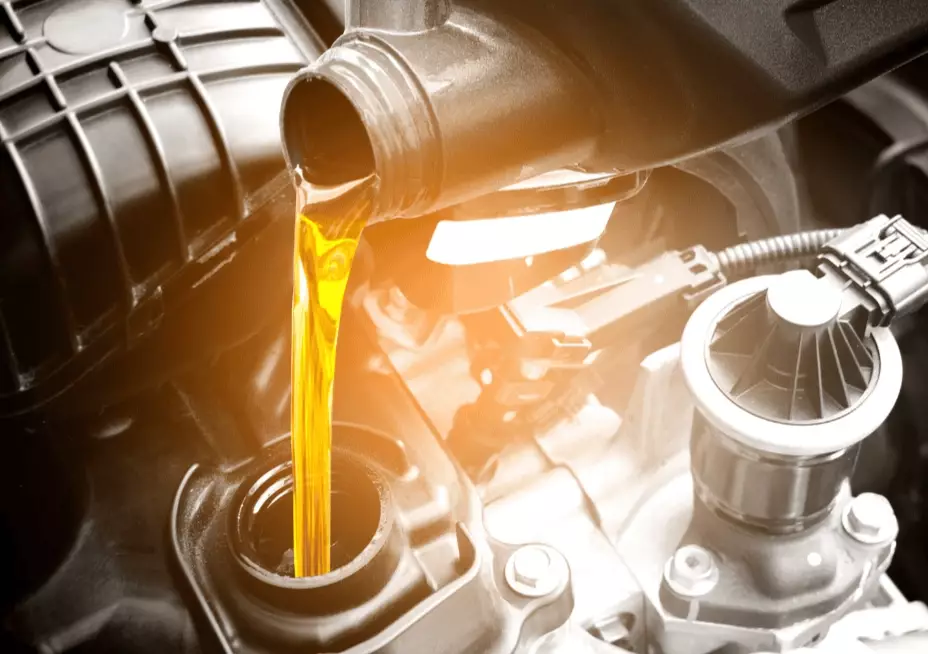 best engine oil