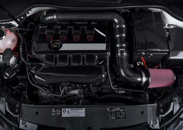 how to increase horsepower