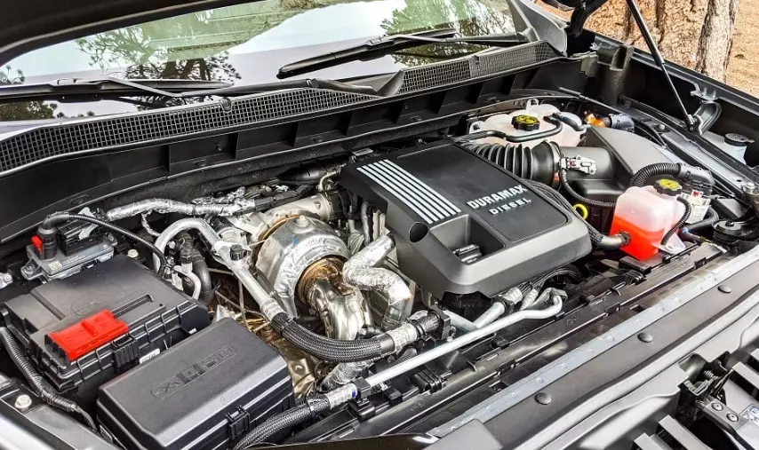 car performance mods