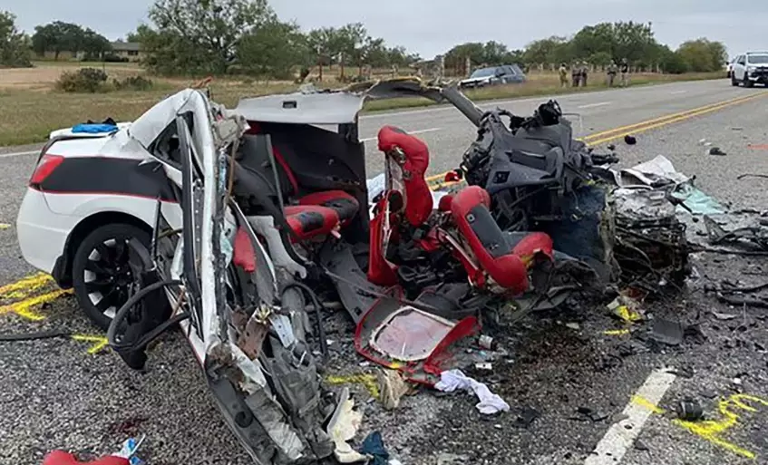 car accident causes car accident causes