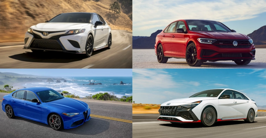 sedan vs suv comparison