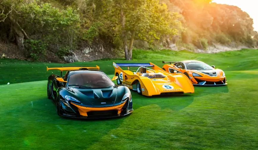 sports car buying guide