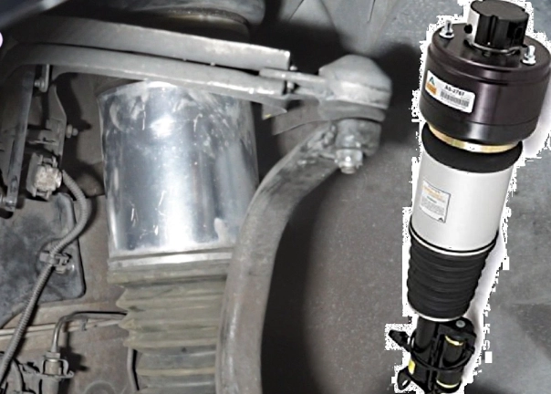 rear shock absorber replacement rear shock absorber replacement