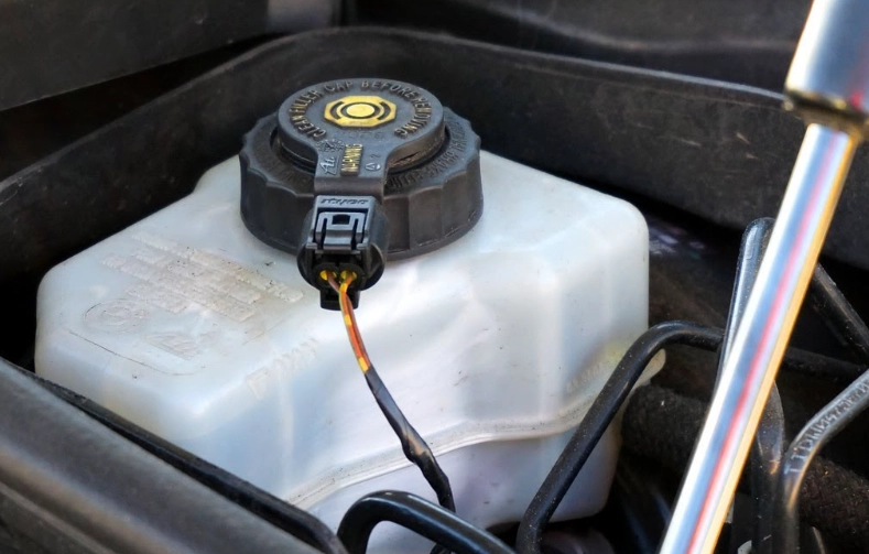 BMW brake fluid change interval BMW brake fluid change interval