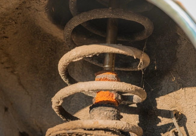 how to check shock absorbers how to check shock absorbers