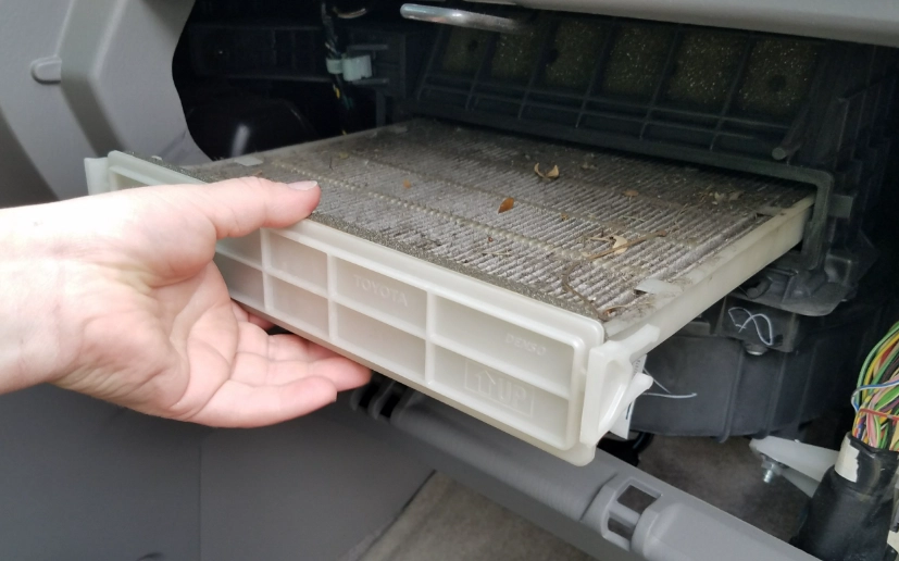 cabin air filter replacement cabin air filter replacement