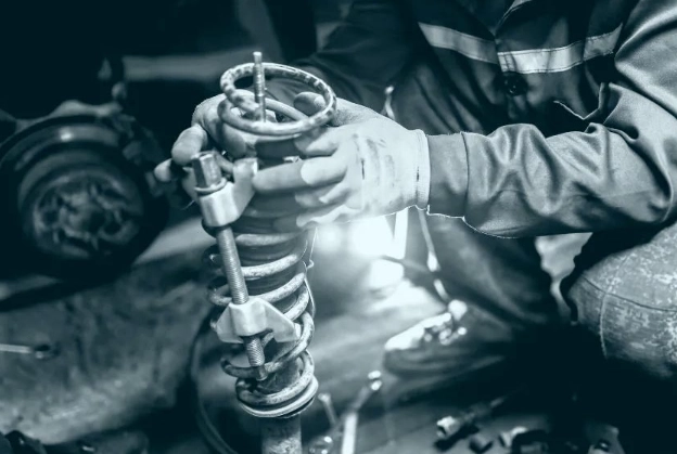 how often to replace shocks how often to replace shocks