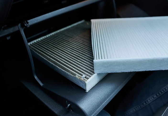 how often to change cabin air filter how often to change cabin air filter