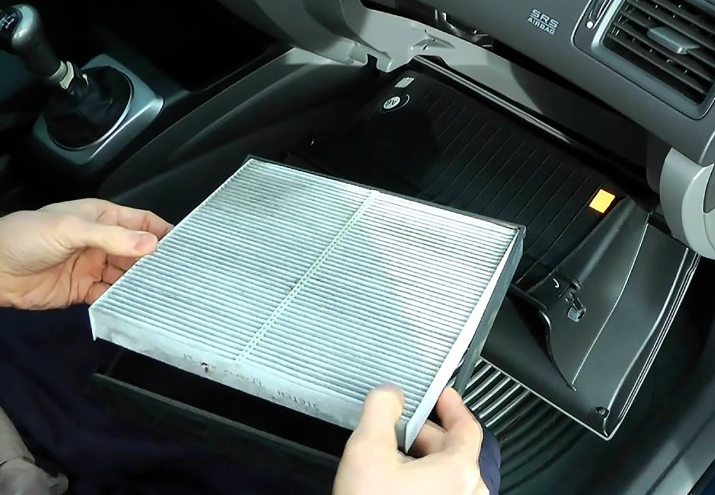 best cabin air filter for Honda Civic