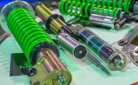 signs of bad shocks signs of bad shocks