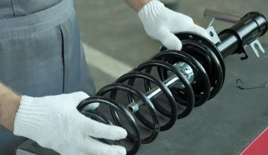 when to replace shocks and struts when to replace shocks and struts