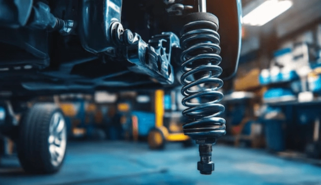 shocks replacement signs shocks replacement signs