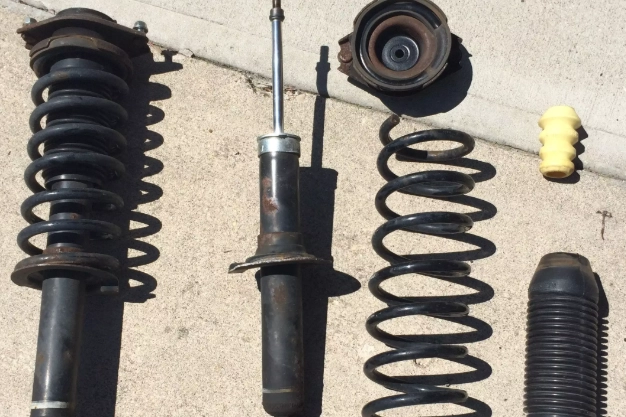 how often to replace shocks how often to replace shocks