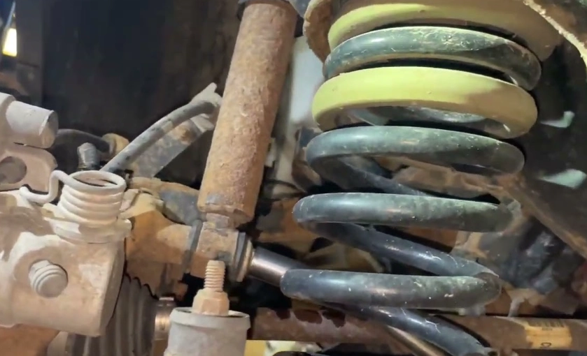 rear shock absorber replacement rear shock absorber replacement