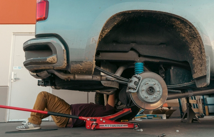 shocks replacement signs shocks replacement signs