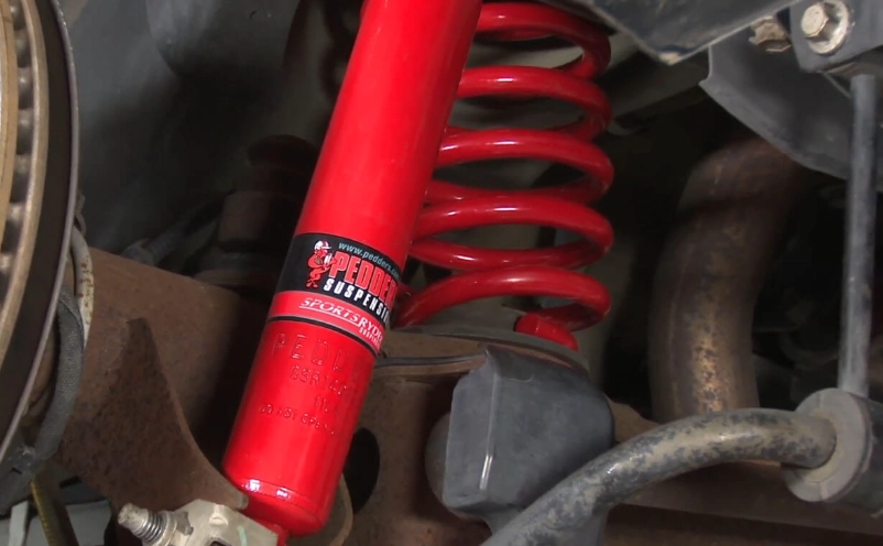 how to test shock absorbers how to test shock absorbers