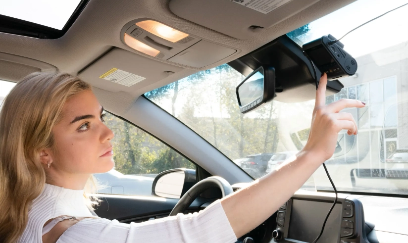 how much does a dash cam reduce insurance