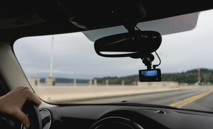 how much does a dash cam reduce insurance