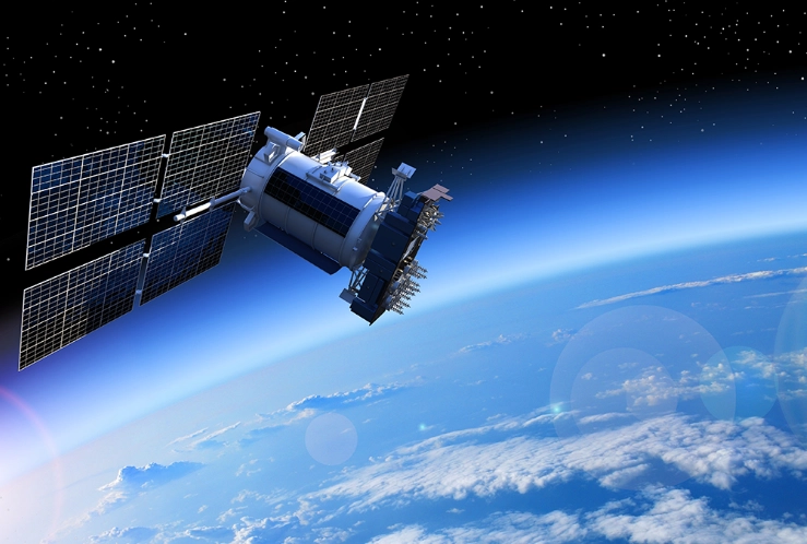 global navigation satellite system