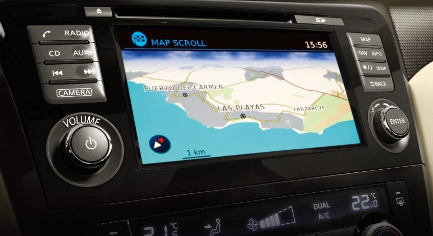 best GPS navigation system