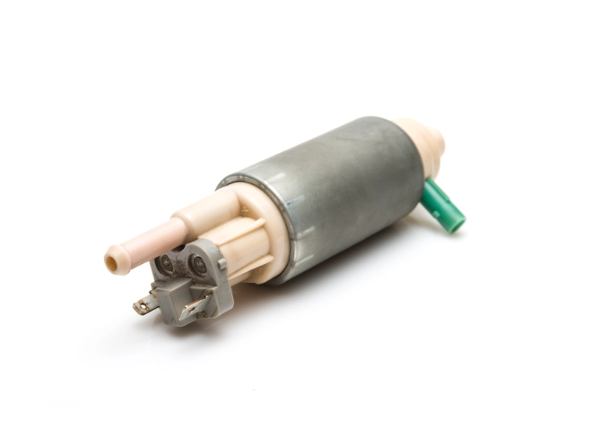 signs of a bad fuel pump