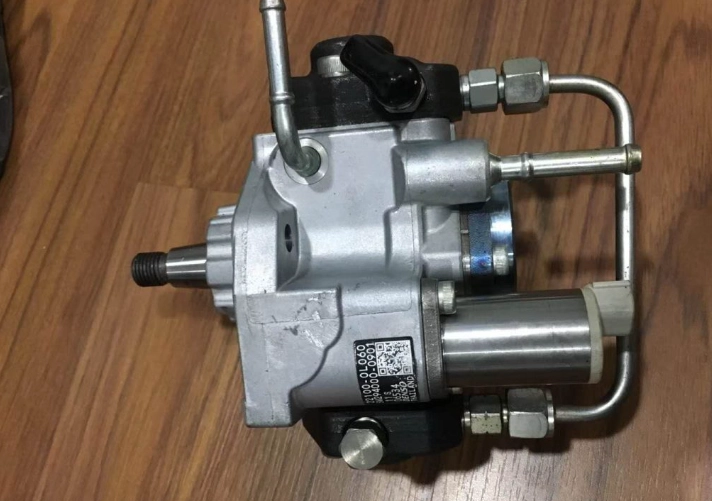 how to test fuel pump Toyota