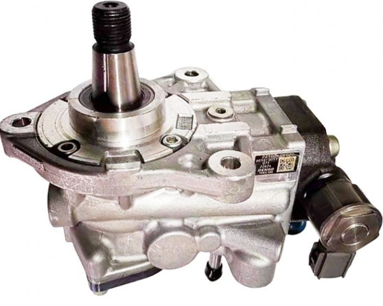 Toyota fuel pump replacement cost