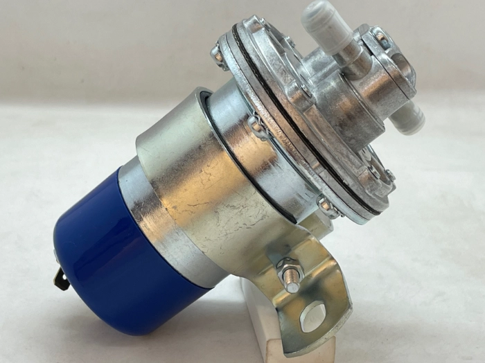 car fuel pump price
