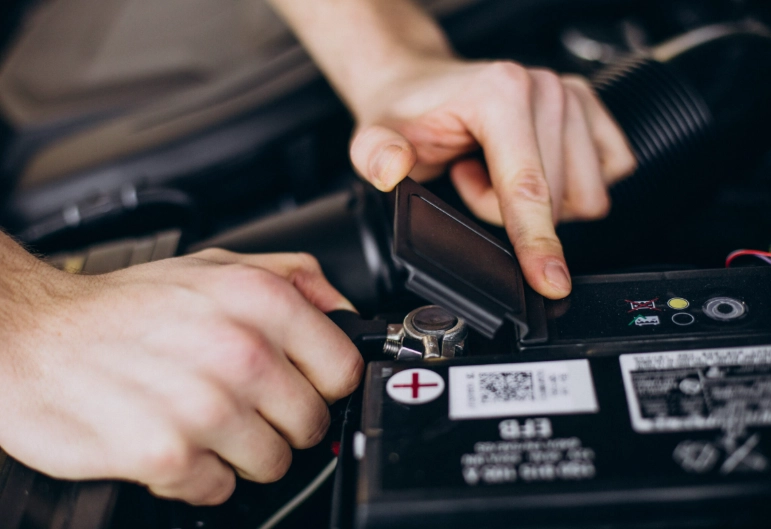 car battery lifespan
