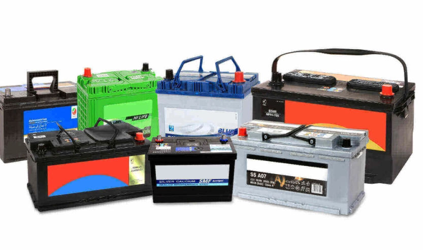 how much is a car battery