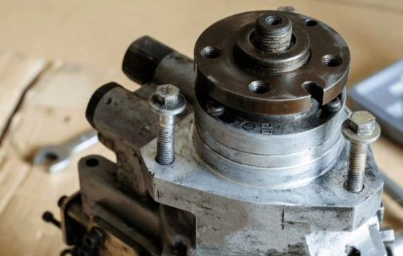 fuel pump failure symptoms