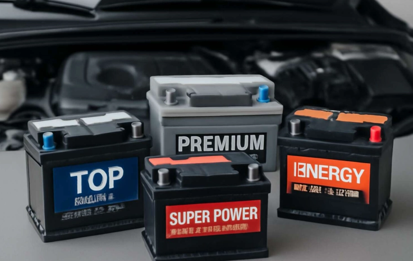cheap car battery