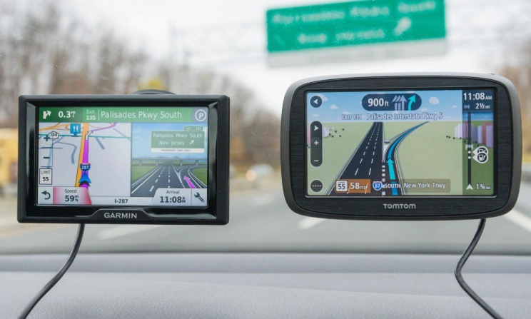 best GPS for cars