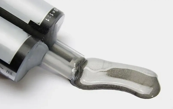 epoxy for radiator leak