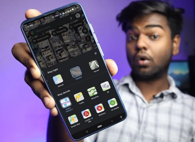 best navigation for road trips