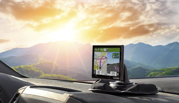 best GPS device for car