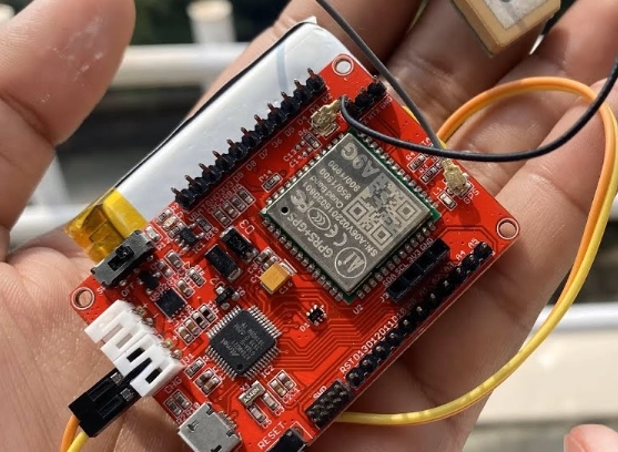 one-time payment car tracker