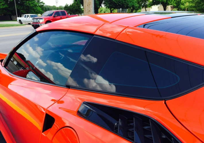 window tinting benefits