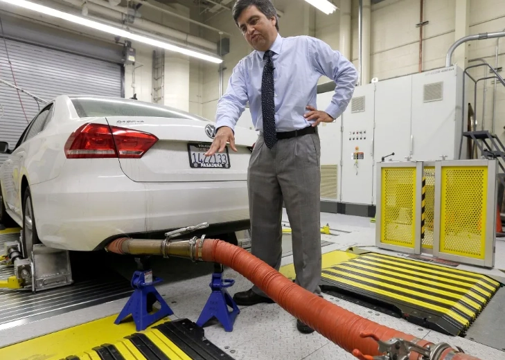 Florida vehicle inspection