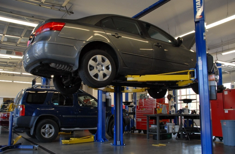 emissions test requirements