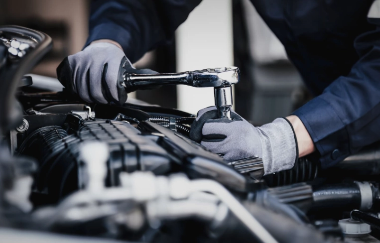 auto repair shop guide