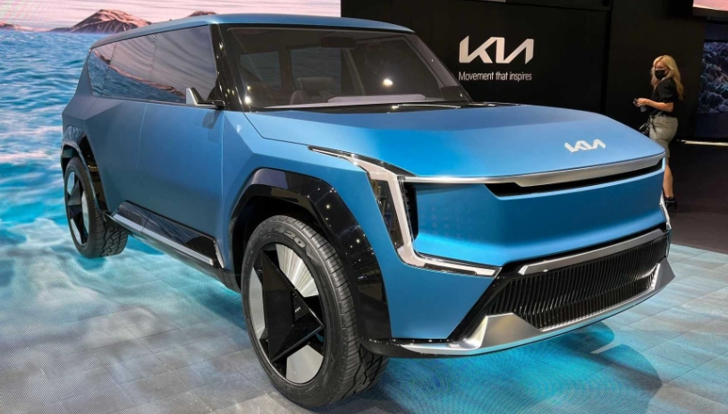 electric car benefits