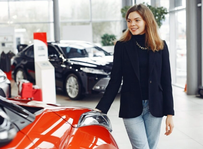 how to buy a car how to buy a car