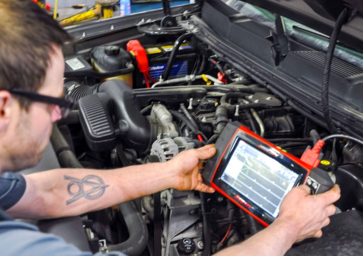 car diagnostic scanner car diagnostic scanner