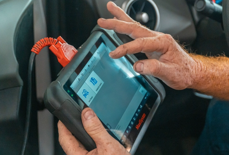 car diagnostic scanner car diagnostic scanner