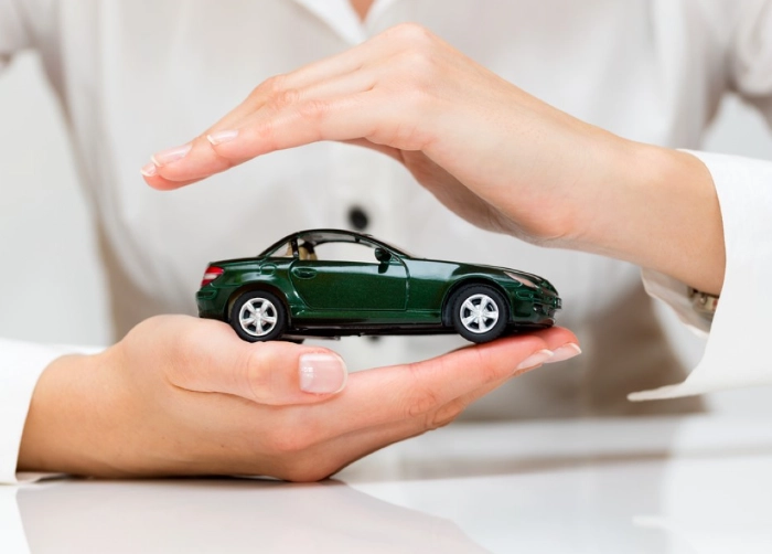 extended car warranty