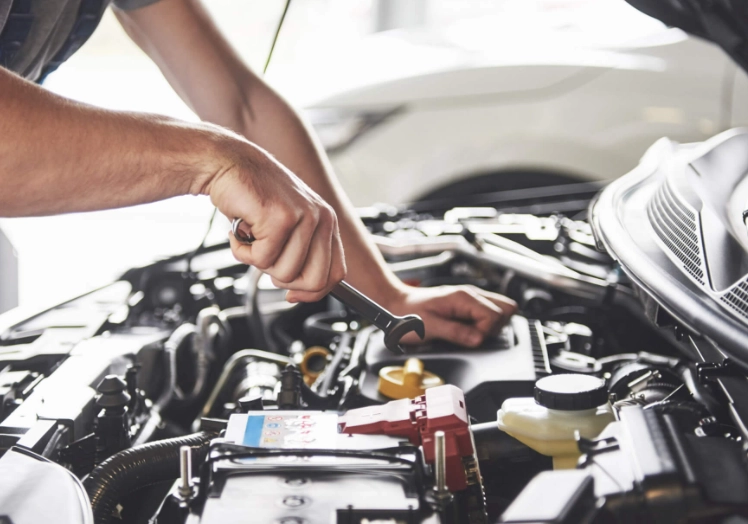 auto repair shop guide