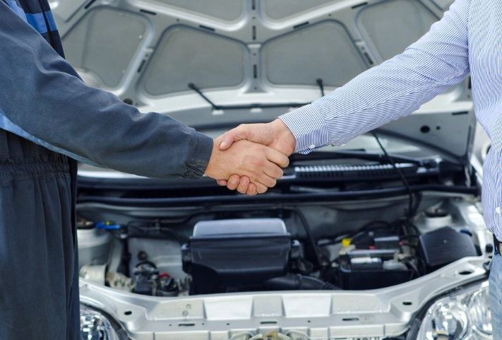 best car warranty companies