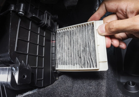 best cabin air filter